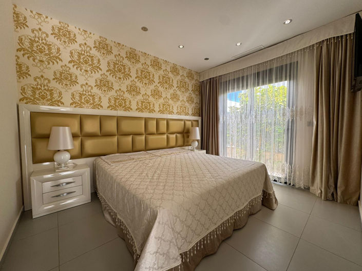 Image No.9-Villa de 3 chambres à vendre à Ciudad Quesada