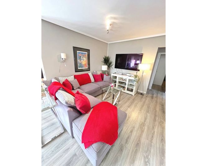 Image No.2-Villa de 3 chambres à vendre à Ciudad Quesada