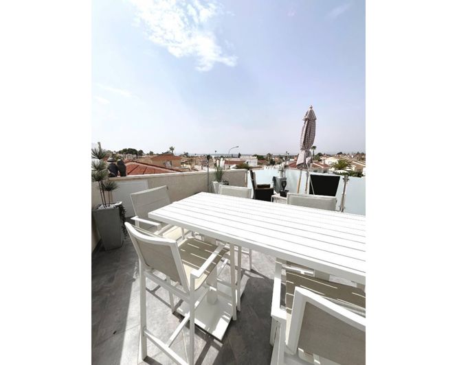 Image No.23-Villa de 3 chambres à vendre à Ciudad Quesada