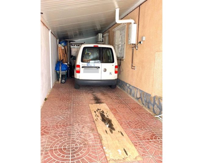 Image No.25-Villa de 3 chambres à vendre à Ciudad Quesada