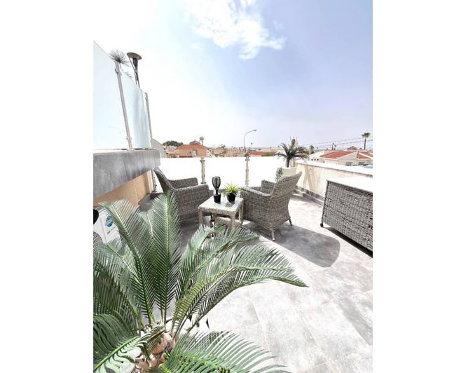 Image No.27-Villa de 3 chambres à vendre à Ciudad Quesada