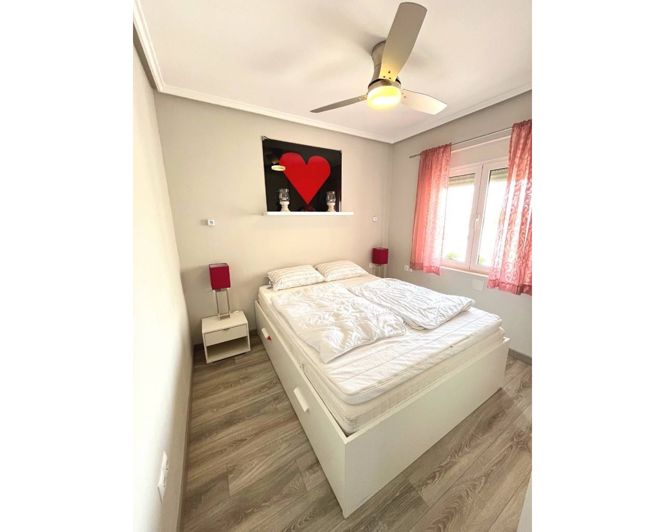 Image No.4-Villa de 3 chambres à vendre à Ciudad Quesada