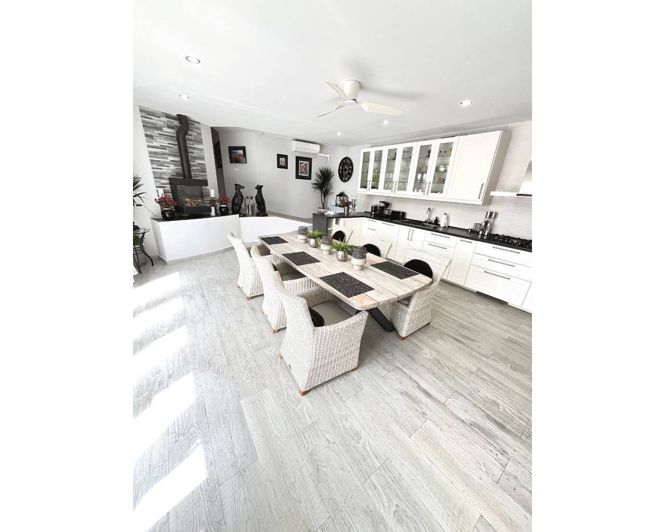 Image No.6-Villa de 3 chambres à vendre à Ciudad Quesada