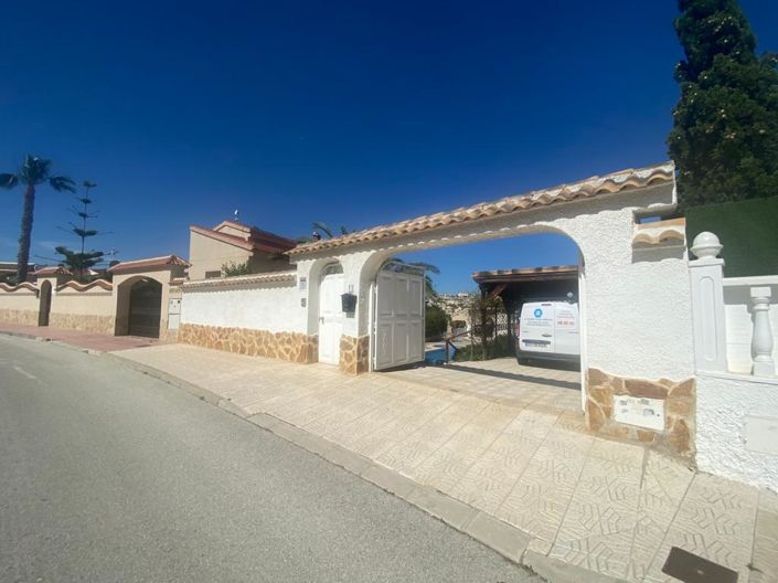 Image No.11-Villa de 3 chambres à vendre à Ciudad Quesada