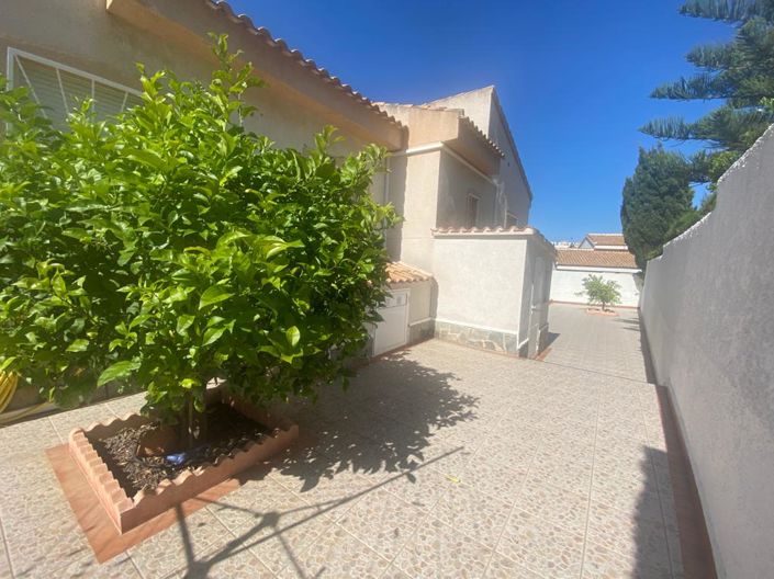 Image No.13-Villa de 3 chambres à vendre à Ciudad Quesada