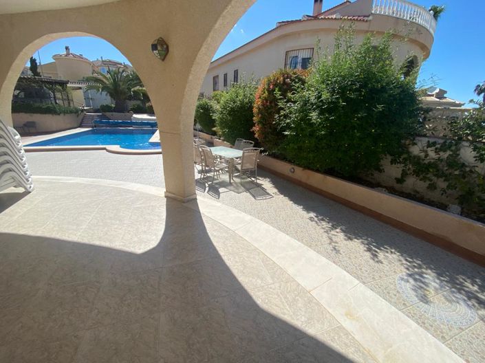 Image No.15-Villa de 3 chambres à vendre à Ciudad Quesada