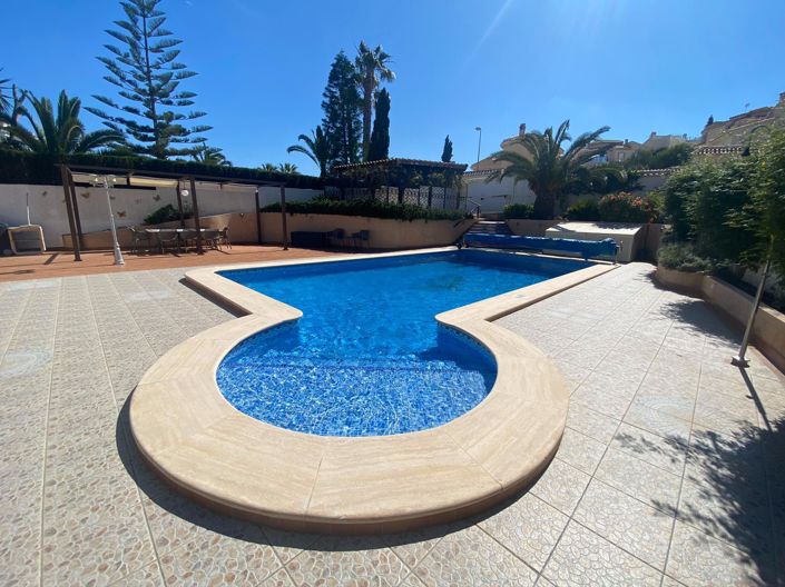 Image No.16-Villa de 3 chambres à vendre à Ciudad Quesada