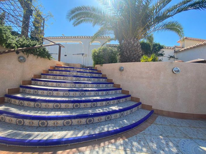 Image No.17-Villa de 3 chambres à vendre à Ciudad Quesada