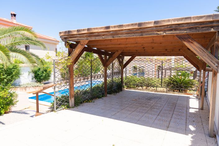 Image No.19-Villa de 3 chambres à vendre à Ciudad Quesada