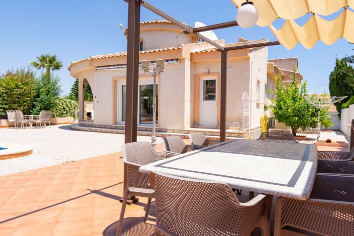 Image No.20-Villa de 3 chambres à vendre à Ciudad Quesada