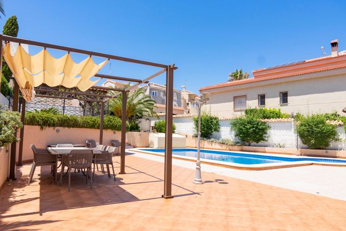 Image No.21-Villa de 3 chambres à vendre à Ciudad Quesada