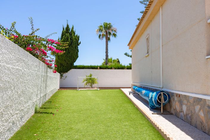 Image No.22-Villa de 3 chambres à vendre à Ciudad Quesada