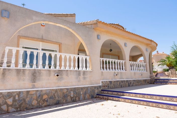 Image No.23-Villa de 3 chambres à vendre à Ciudad Quesada