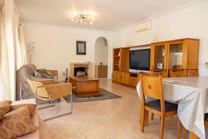 Image No.25-Villa de 3 chambres à vendre à Ciudad Quesada