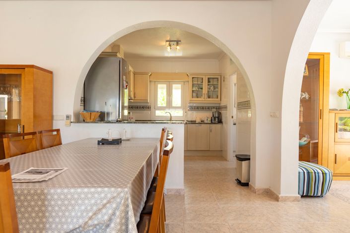 Image No.26-Villa de 3 chambres à vendre à Ciudad Quesada