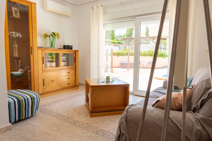 Image No.27-Villa de 3 chambres à vendre à Ciudad Quesada