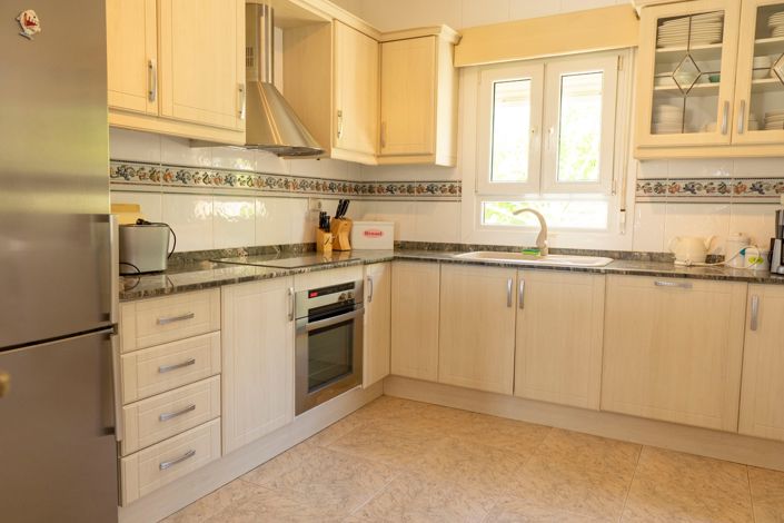 Image No.30-Villa de 3 chambres à vendre à Ciudad Quesada