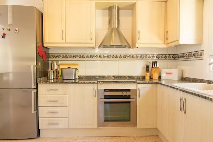 Image No.32-Villa de 3 chambres à vendre à Ciudad Quesada