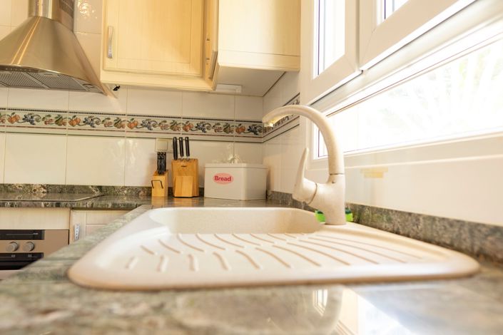 Image No.33-Villa de 3 chambres à vendre à Ciudad Quesada