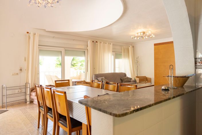 Image No.34-Villa de 3 chambres à vendre à Ciudad Quesada