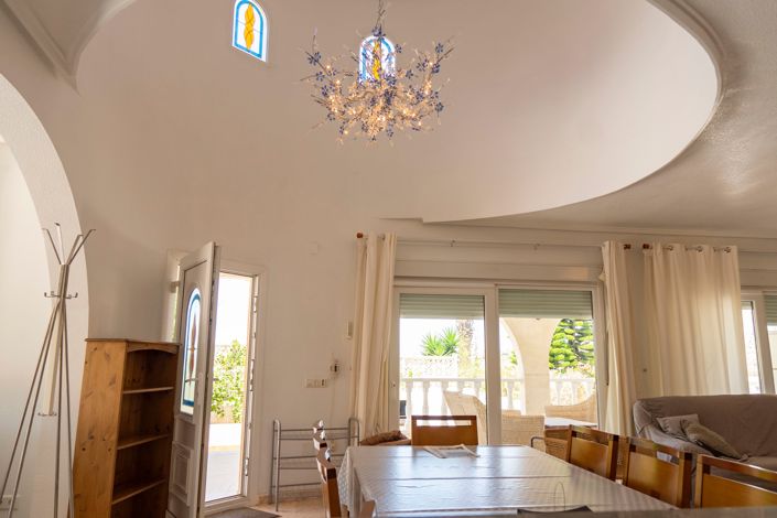 Image No.35-Villa de 3 chambres à vendre à Ciudad Quesada