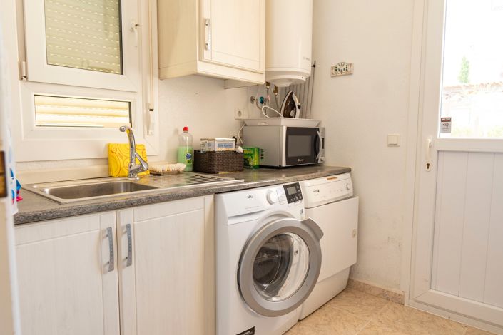 Image No.36-Villa de 3 chambres à vendre à Ciudad Quesada