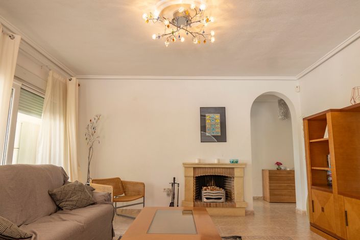 Image No.37-Villa de 3 chambres à vendre à Ciudad Quesada