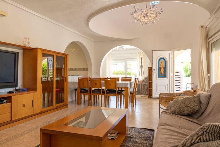 Image No.38-Villa de 3 chambres à vendre à Ciudad Quesada