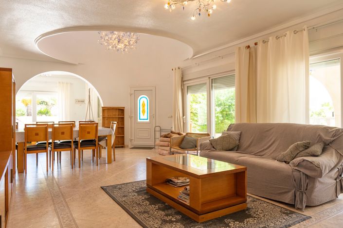 Image No.39-Villa de 3 chambres à vendre à Ciudad Quesada