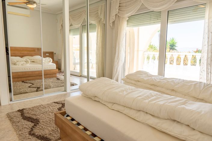 Image No.43-Villa de 3 chambres à vendre à Ciudad Quesada