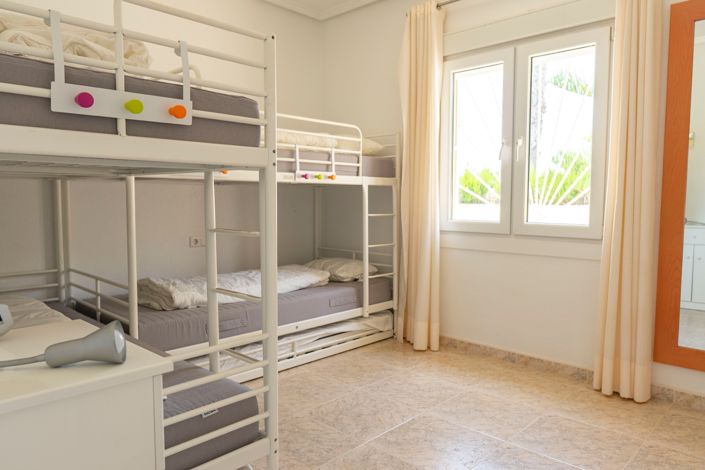 Image No.48-Villa de 3 chambres à vendre à Ciudad Quesada