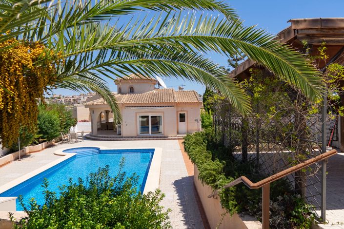 Image No.55-Villa de 3 chambres à vendre à Ciudad Quesada