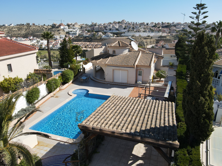 Image No.56-Villa de 3 chambres à vendre à Ciudad Quesada