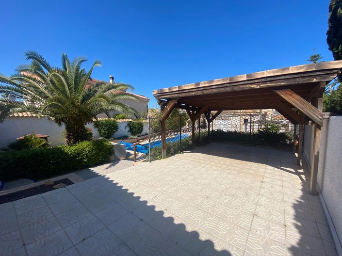 Image No.8-Villa de 3 chambres à vendre à Ciudad Quesada