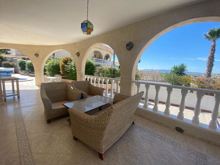 Image No.10-Villa de 3 chambres à vendre à Ciudad Quesada