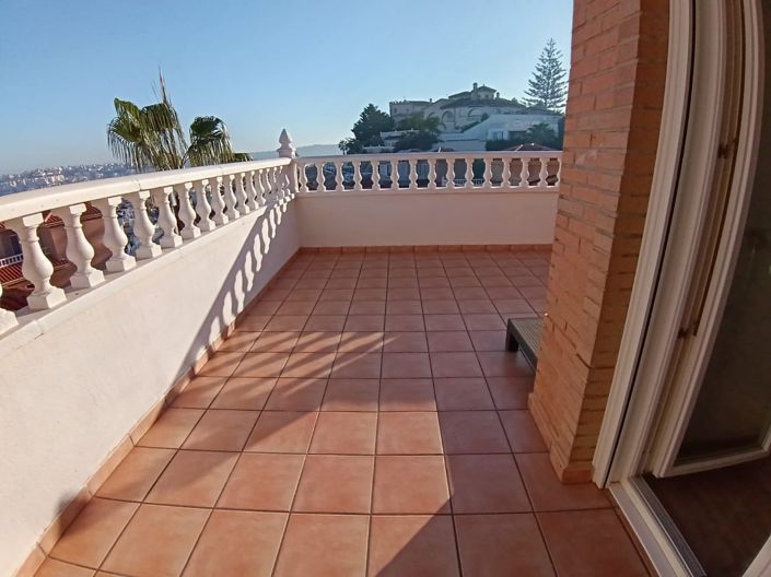 Image No.13-Villa de 3 chambres à vendre à Ciudad Quesada