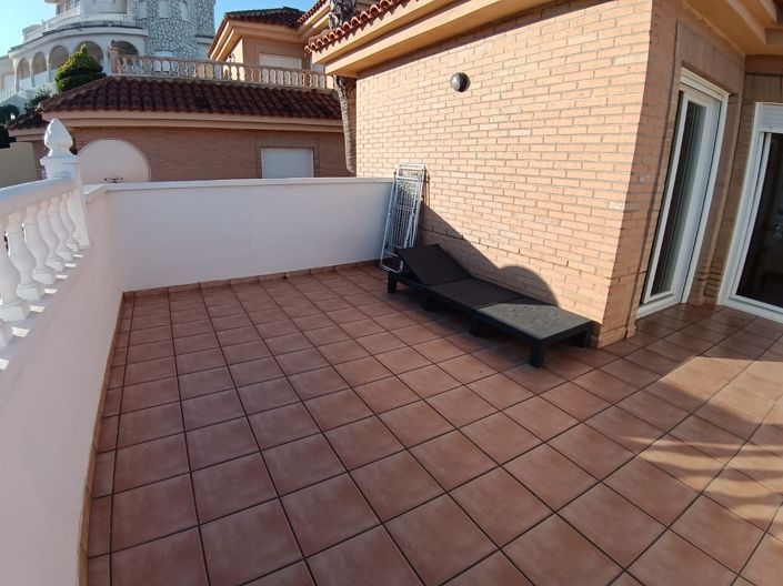 Image No.14-Villa de 3 chambres à vendre à Ciudad Quesada