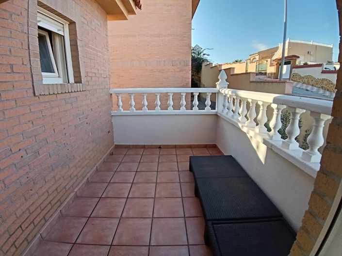 Image No.15-Villa de 3 chambres à vendre à Ciudad Quesada