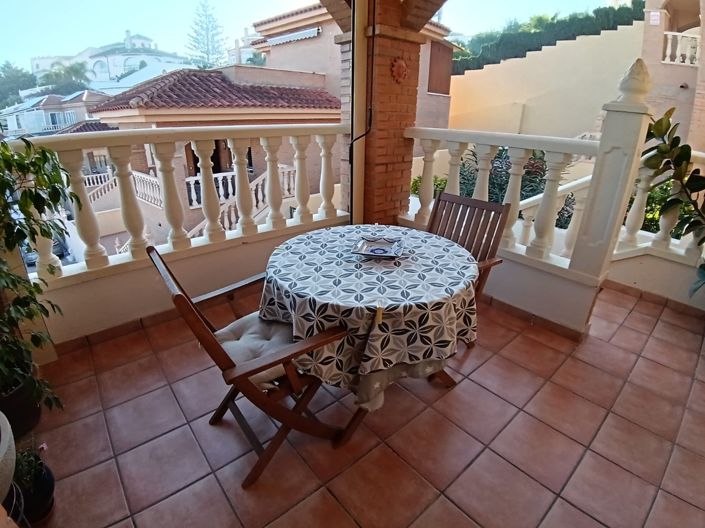 Image No.16-Villa de 3 chambres à vendre à Ciudad Quesada