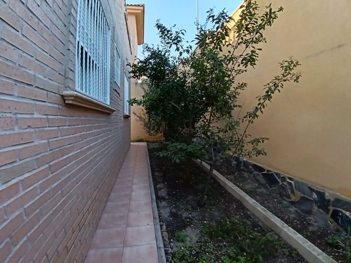 Image No.18-Villa de 3 chambres à vendre à Ciudad Quesada