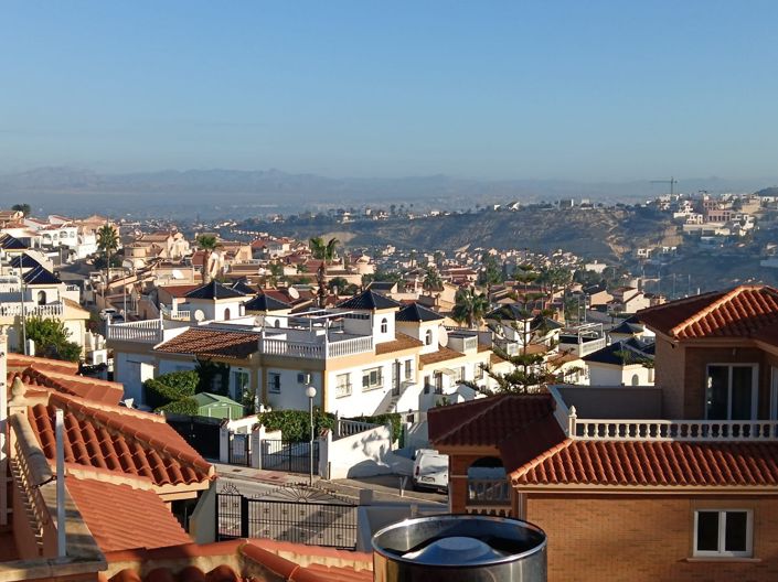 Image No.21-Villa de 3 chambres à vendre à Ciudad Quesada