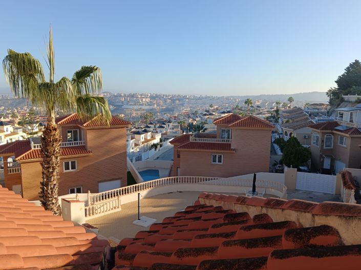 Image No.24-Villa de 3 chambres à vendre à Ciudad Quesada