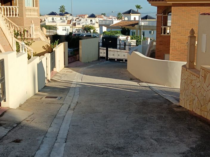 Image No.25-Villa de 3 chambres à vendre à Ciudad Quesada