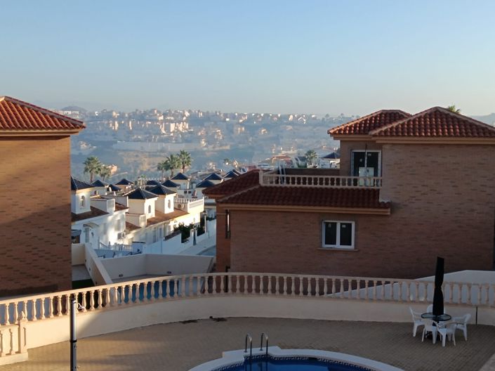 Image No.26-Villa de 3 chambres à vendre à Ciudad Quesada