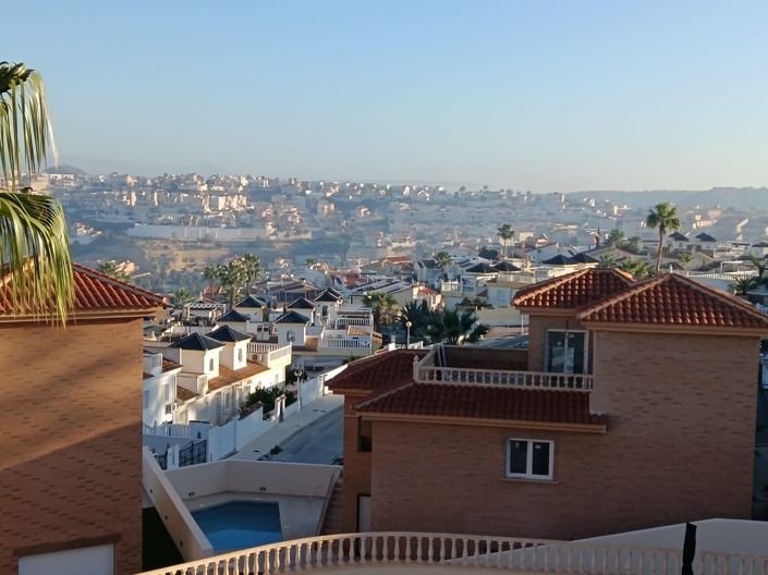 Image No.27-Villa de 3 chambres à vendre à Ciudad Quesada