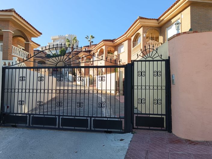 Image No.28-Villa de 3 chambres à vendre à Ciudad Quesada