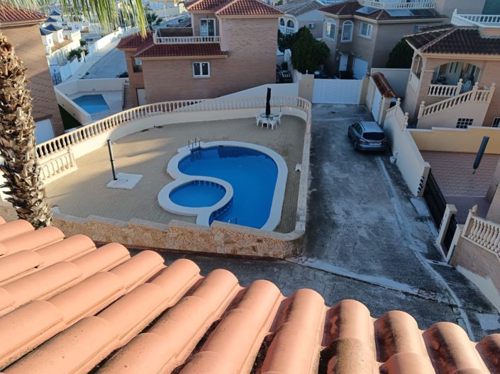 Image No.29-Villa de 3 chambres à vendre à Ciudad Quesada