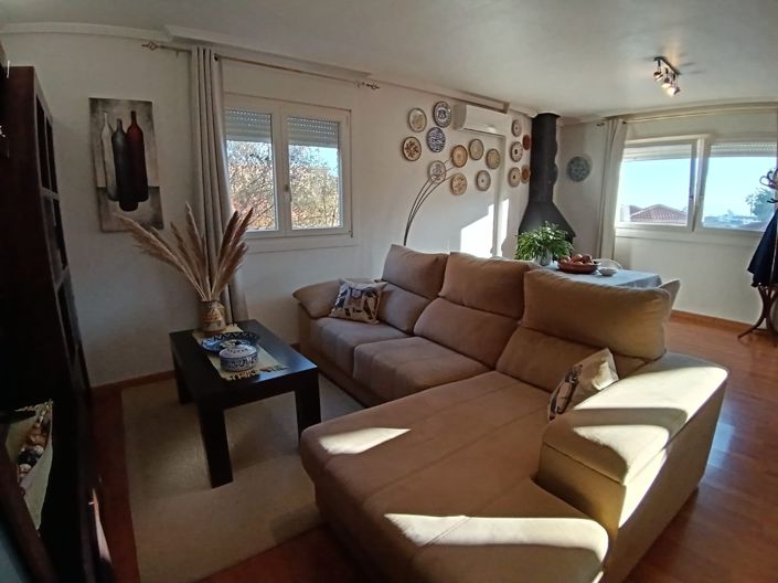 Image No.4-Villa de 3 chambres à vendre à Ciudad Quesada