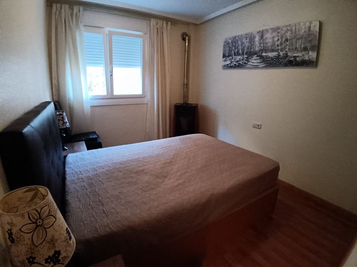 Image No.5-Villa de 3 chambres à vendre à Ciudad Quesada