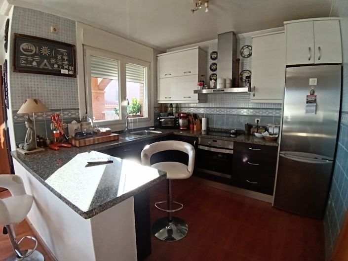 Image No.9-Villa de 3 chambres à vendre à Ciudad Quesada